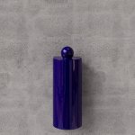 Trone Sceptre Szczotka do toalety ścienna Blue SCEPTREBLU