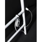 Tubes Scaletta Grzejnik Eleketryczny 187x51,5 cm biały SCM7#185.9010