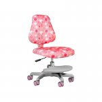 Unique Betty Fotel dziecięcy edukacyjny Niebieski NC-23