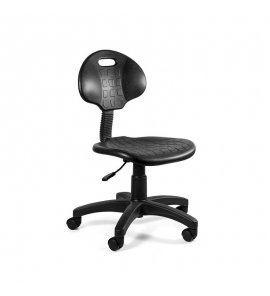 Unique Gorion Krzesło specjalistyczne Czarny 5001