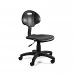 Unique Gorion Krzesło specjalistyczne Czarny 5001