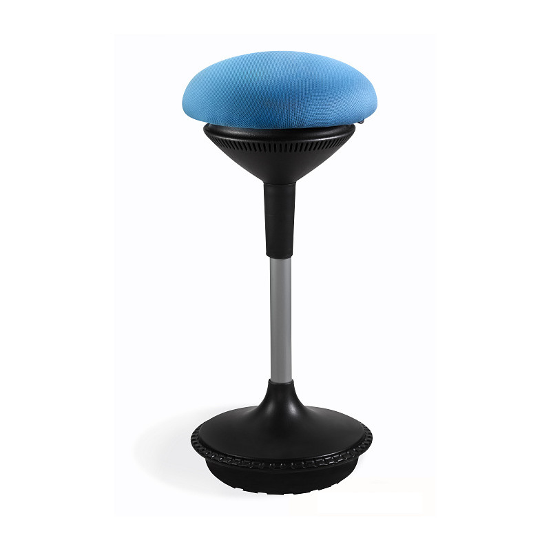 Unique Sitool 3004 Krzesło specjalistyczne Czarno/Royal Blue 304