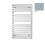    Vasco Arche Grzejnik łazienkowy 87x50 M302 Aluminium Grey January ARCHE50870M302/E WIETRZENIE MAGAZYNÓW!!