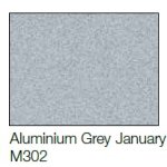    Vasco Arche Grzejnik łazienkowy 87x50 M302 Aluminium Grey January ARCHE50870M302/E WIETRZENIE MAGAZYNÓW!!