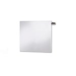 Vasco Niva Grzejnik łazienkowy podwójny 620x550  RAL9016 NH2L1620X550RAL9016