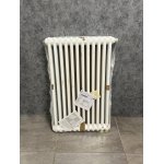    Vasco Ritmo Grzejnik łazienkowy 54x90 biały RRV2009001224KK