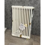    Vasco Ritmo Grzejnik łazienkowy 54x90 biały RRV2009001224KK