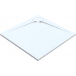  Vayer Boomerang Brodzik prysznicowy kwadratowy 80x80 cm biały 080.080.001.2-6.0.0.0.0