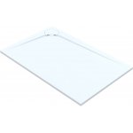  Vayer Boomerang Brodzik prysznicowy prostokątny 140x90 cm biały 140.090.002.2-1.X.0.0.0