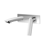 Vedo Desso Bateria umywalkowa podtynkowa Chrom VBD4012