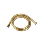 Vema Otago Wąż prysznicowy 150 cm brushed gold P000401.AP.098