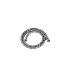 Vema Tiber Steel Wąż prysznicowy 150 cm chrom P000147