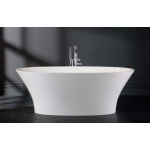 Victoria+Albert Ionian Wanna Wolnostojąca 170x79 Biały INN-N-SW-NO