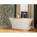 Victoria+Albert Ionian Wanna Wolnostojąca 170x79 Biały INN-N-SW-NO