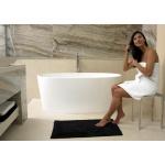 Victoria+Albert Ios Wanna Wolnostojąca 150x80 cm Biała IOS-N-SW-NO