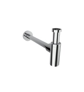 Victoria+Albert Kit 22 Syfon do umywalki Polerowany chrom K-22-PC