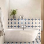 Victoria+Albert Lussari 1700 Wanna narożna lewa 1700x75 cm Biała mat LUSM-N-LH-SM-NO