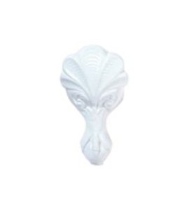 Victoria Albert Nóżki do wanny wolnostojącej Biały FT-HAM-SW