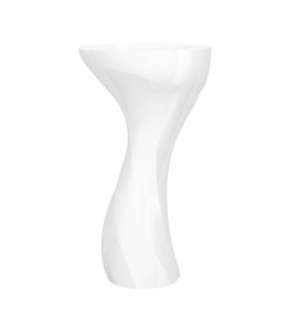 Victoria+Albert Seros 49 Umywalka wolnostojąca 49x40 cm Biała FS-SER-49-NO