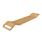 Victoria+Albert Tombolo 11 Profilowany stojak na wannę Dąb TOM-11-OAK