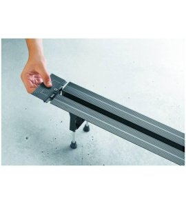 Viega Advantix Vario Korpus odpływu liniowego 30-120 cm 686277