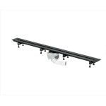 Viega Advantix Vario Korpus odpływu liniowego 30-120 cm 721671