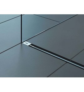 Viega Advantix Vario Ruszt do odpływu liniowego stal szczotkowana 686284