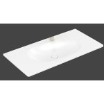 Villeroy&Boch Antao umywalka 100x50 meblowa / ścienna z otworem bez przelewu Stone White CeramicPlus (K) W MAGAZYNIE !!!