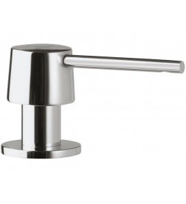 Villeroy&Boch Dozownik na mydło chrom 9236.00.LE / 923600LE