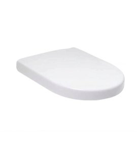   Villeroy & Boch Subway deska sedesowa wolnoopadająca Weiss Alpin 9M55S101 W MAGAZYNIE!!