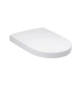   Villeroy & Boch Subway deska sedesowa wolnoopadająca Weiss Alpin 9M55S101 W MAGAZYNIE!!
