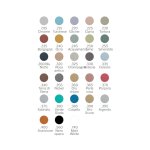 Webert Elio Slim Bateria wannowo-natryskowa ścienna Chrom EL850102.015