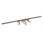      Wiper Intensi 316 UNO Odpływ liniowy 120 cm graphite black 500.0258.54.120 W MAGAZYNIE!!