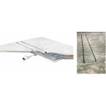 Wiper New Invisible Odpływ liniowy 60 cm 100.3389.00.060