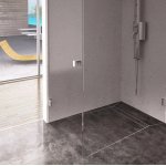      Wiper New Invisible Odpływ liniowy z syfonem snake 360 - 80 cm 500.0748.00.080 W MAGAZYNIE !!!