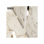 Wiper Premium Odpływ Liniowy 100 cm z maskownicą Tivano Mat 100.1968.03.100