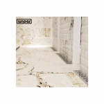 Wiper Premium Odpływ Liniowy 100 cm z maskownicą Tivano Mat 100.1968.03.100