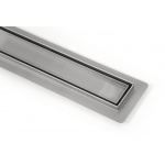 Wiper Pure Premium 90 odpływ liniowy szlif pod płytkę  100.1973.02.090