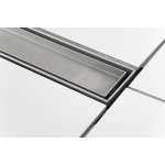 Wiper Pure Premium 90 odpływ liniowy szlif pod płytkę  100.1973.02.090