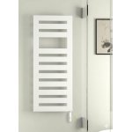 Zehnder Metropolitan Spa Grzejnik 93,3x40 cm Biały METSS080040ECZD