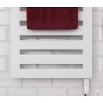 Zehnder Metropolitan Spa Grzejnik 135,3x50 cm Biały METSS120050ECZD