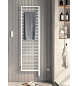 Zehnder Subway Grzejnik 110x45 cm Biały SUBSS100045ECZD/RAL9016