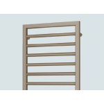 Zehnder Subway Grzejnik 110x45 cm Biały SUBSS100045ECZD