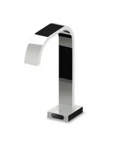 Zucchetti Aguablu Bateria Umywalkowa Elektroniczna chrom ZA5413