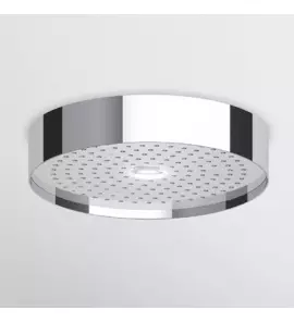 Zucchetti Deszczownia sufitowa chrom Z94141