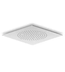 Zucchetti Deszczownia sufitowa chrom Z94163