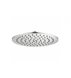 Zucchetti Deszczownica okrągła 300 mm chrom Z94272