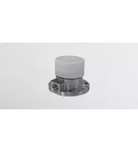 Zucchetti Element podtynkowy do baterii wannowej wolnostojącej  R99672