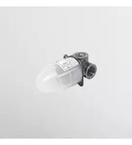 Zucchetti Element podtynkowy do baterii natryskowej, zlewozmywakowej  R99686