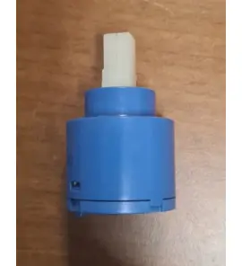      Zucchetti Głowica do baterii Pan oraz Simply Beautiful R98112 WYPRZEDAŻ MAGAZYNOWA!!